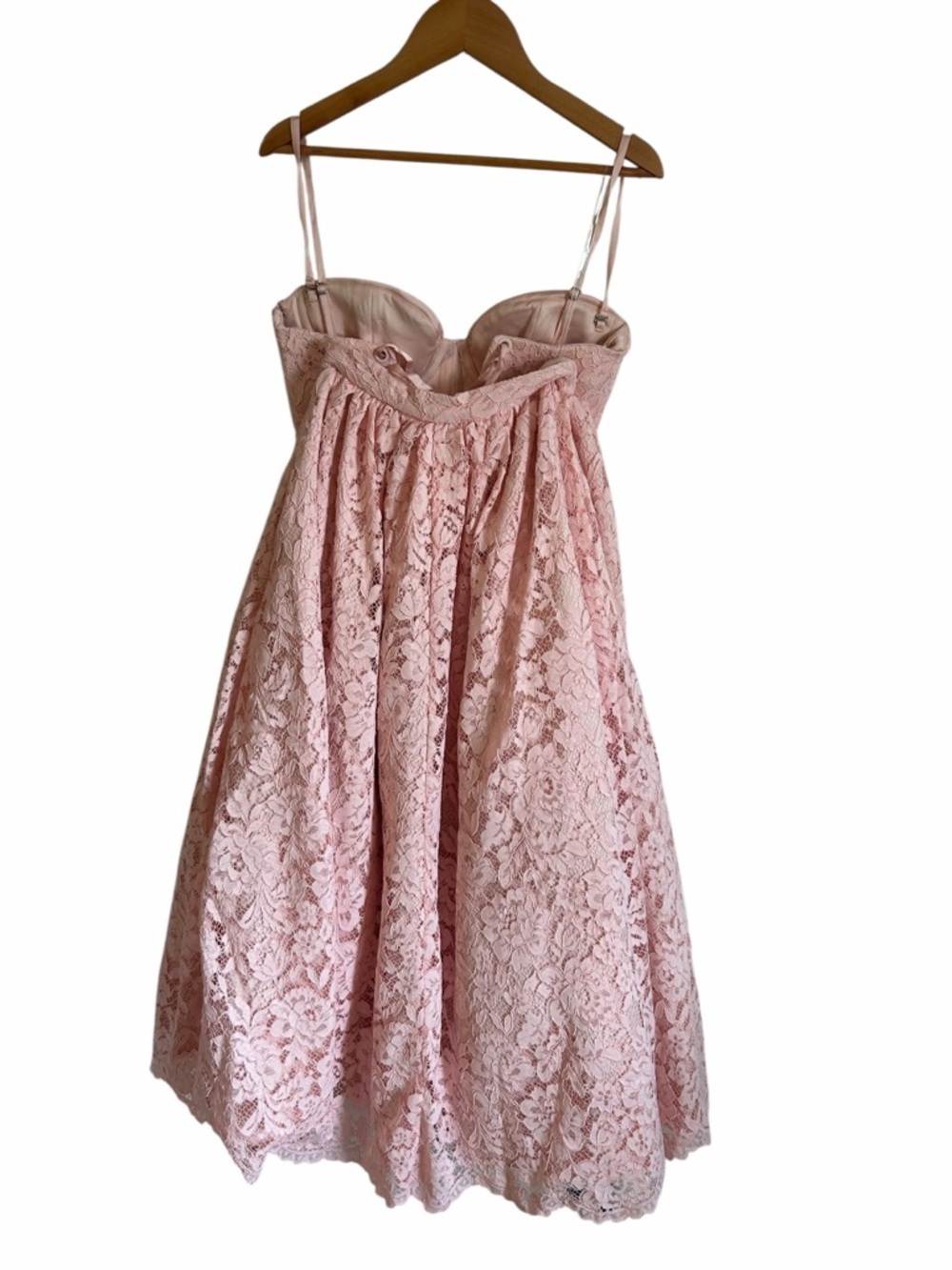 House Of CB Dutches Corset and Skirt Set - Picture 6 of 11